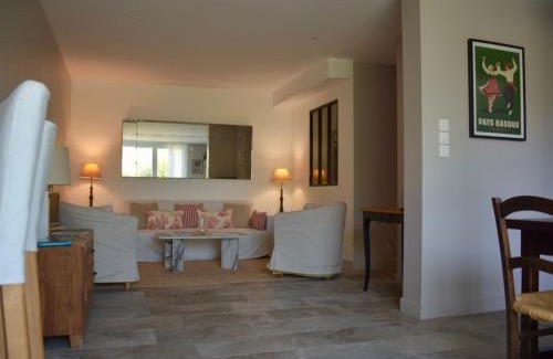 Ascain Apartment | Etxexoa