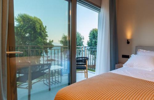 Preveza Apartment | Eucalyptus Sea Houses