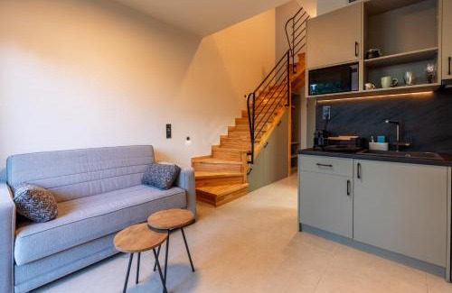 Preveza Apartment | Eucalyptus Sea Houses