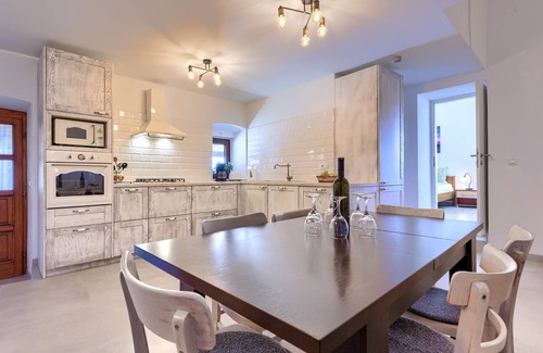 Jadreski House | Eugenia by Interhome