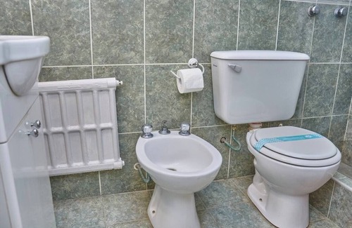 Miramar Apartment | Eulalia Individual: Confort standar