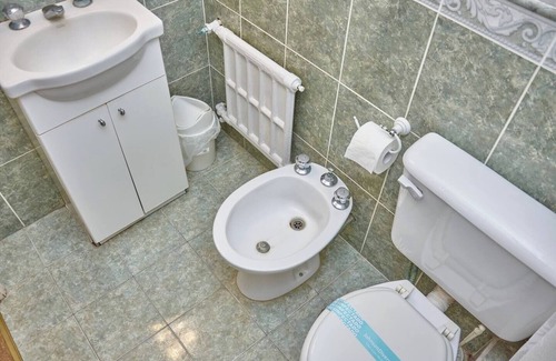 Miramar Apartment | Eulalia Individual: Confort standar