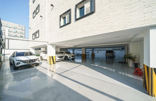 Eumseong Hotel | Eumseong Hotel Luem