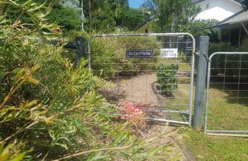 Eumundi Bed & Breakfast | Eumundi Cottages - Cottage 1