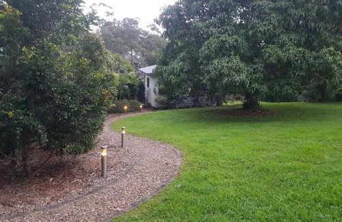 Eumundi Bed & Breakfast | Eumundi Cottages - Cottage 1