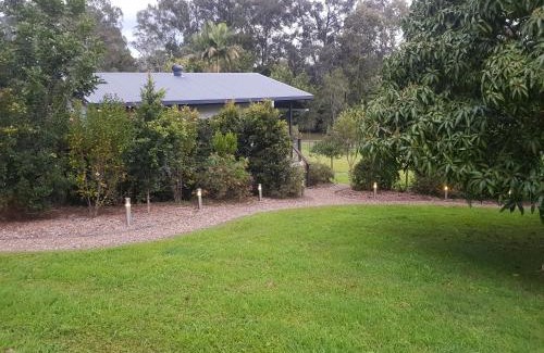 Eumundi Bed & Breakfast | Eumundi Cottages - Cottage 1