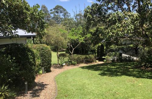 Eumundi Bed & Breakfast | Eumundi Cottages - Cottage 1