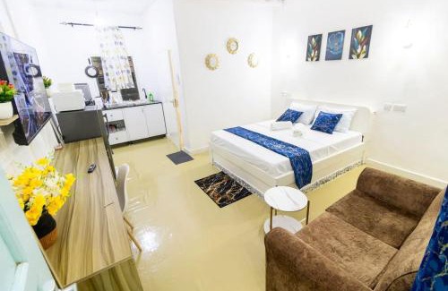 Ukunda Apartment | EUNICE'S CLASSY DIANI STUDIO