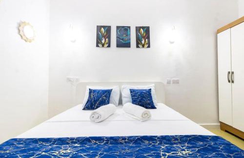 Ukunda Apartment | EUNICE'S CLASSY DIANI STUDIO