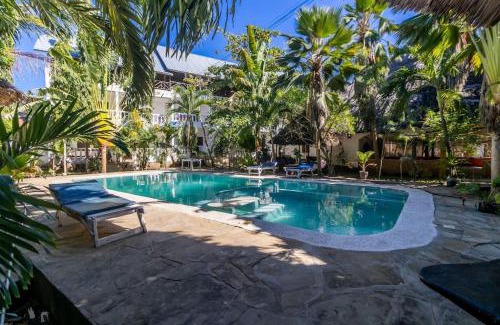 Ukunda Apartment | EUNICE'S CLASSY DIANI STUDIO