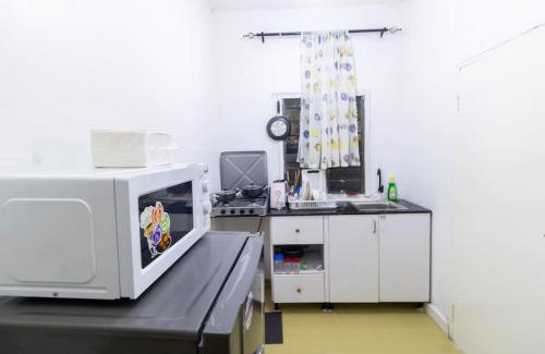 Ukunda Apartment | EUNICE'S CLASSY DIANI STUDIO