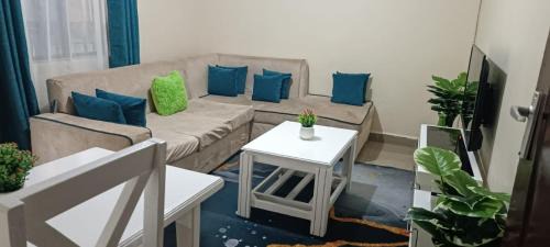 Kakamega Apartment | EuphGlory Accomodations 1 bedroom
