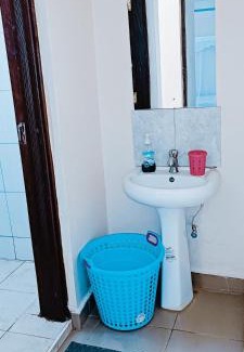 Kakamega Apartment | EuphGlory Accomodations 1 bedroom