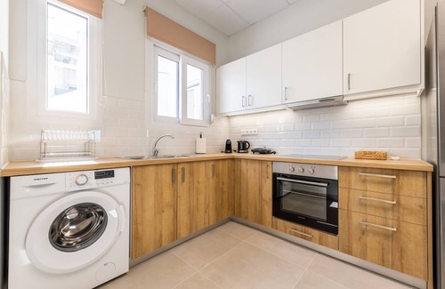 Nea Ionia Apartment | Euphoria apartment in Nea Ionia