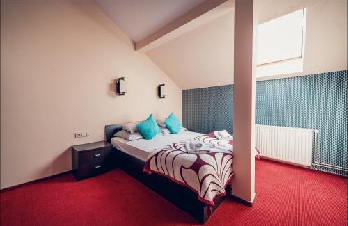 Sosnowiec Apartment | Euphoria Residence