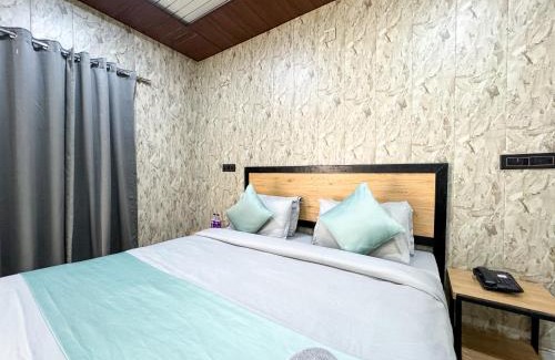 Jogiyana Resort | Euphoric Resort ,Mohanchatti