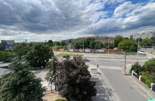 Dunajska Streda Apartment | EURÓPA Apartments