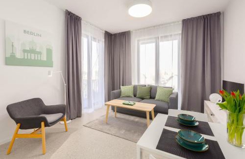Dunajska Streda Apartment | EURÓPA Apartments