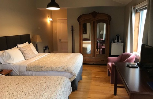 Mystic Hotel | Euro Spa Centre de Santé Auberge