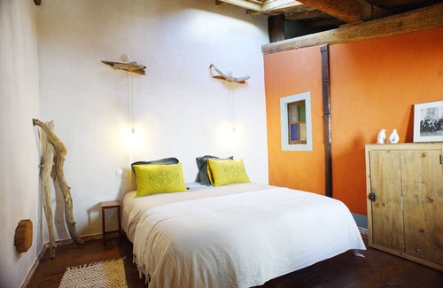 Genay Other | EURO2016 Lyon: artist studio any comfort for 5-6 people Stadium 20mn Lyon