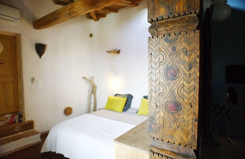 Genay Other | EURO2016 Lyon: artist studio any comfort for 5-6 people Stadium 20mn Lyon