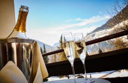 Bad Gastein Hotel | EUROPÄISCHER HOF Bad Gastein