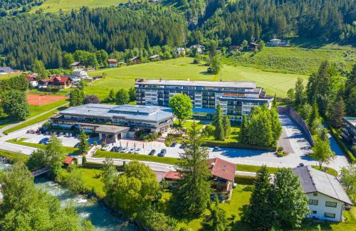 Bad Gastein Hotel | EUROPÄISCHER HOF Bad Gastein