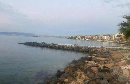 Suleymanpasa Apartment | Europa Family Flat