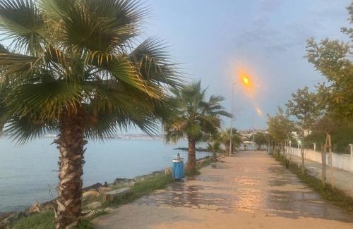 Suleymanpasa Apartment | Europa Family Flat