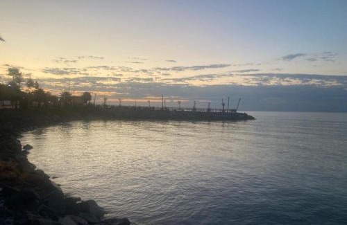 Suleymanpasa Apartment | Europa Family Flat