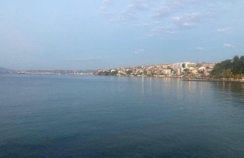 Suleymanpasa Apartment | Europa Family Flat