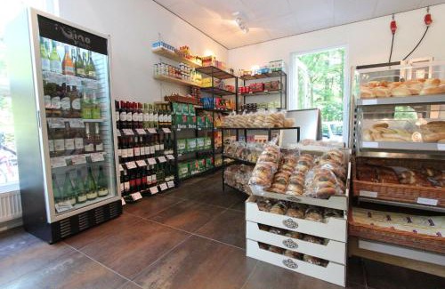 Schaarsbergen Resort | EuroParcs De Hooge Veluwe