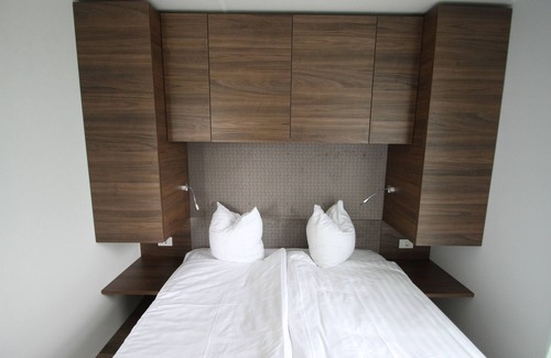 Municipality of Gulpen-Wittem Other | Europarcs Gulperberg