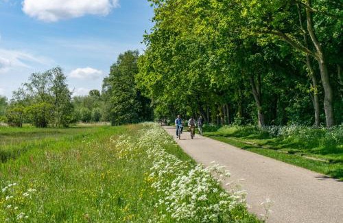 Municipality of Amstelveen Resort | EuroParcs Het Amsterdamse Bos