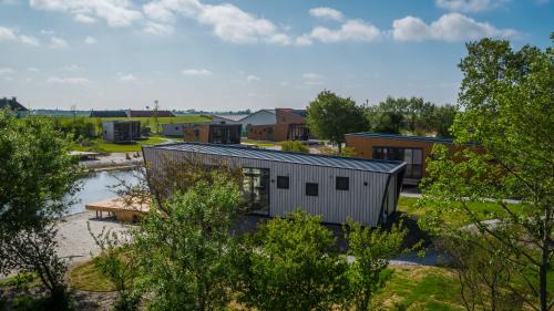 Hindeloopen Apartment | EuroParcs Hindeloopen