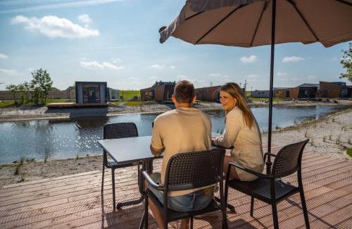 Hindeloopen Apartment | EuroParcs Hindeloopen