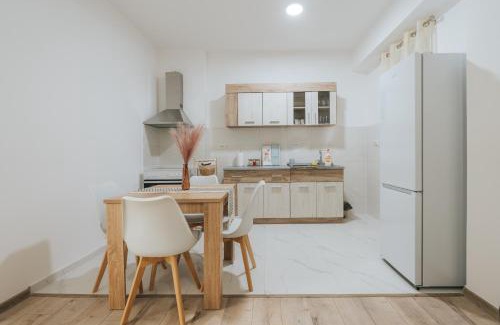 Gevgelija Apartment | European Gate Apartment