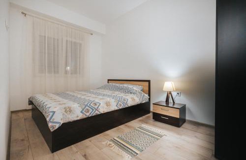 Gevgelija Apartment | European Gate Apartment