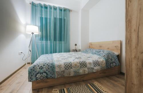 Gevgelija Apartment | European Gate Apartment