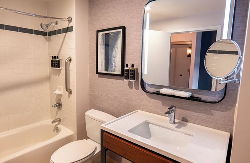 Connecticut Ave - K Street Hotel | Eurostars Saint Gregory Dupont Circle Georgetown