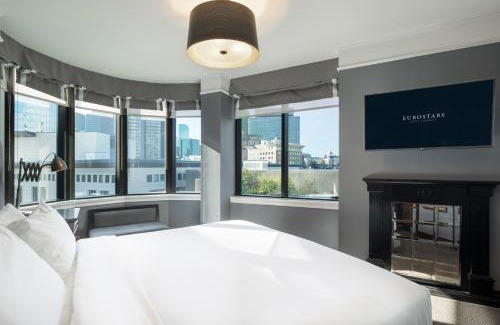 West End Hotel | Eurostars The Boxer