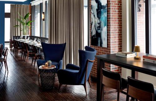 West End Hotel | Eurostars The Boxer