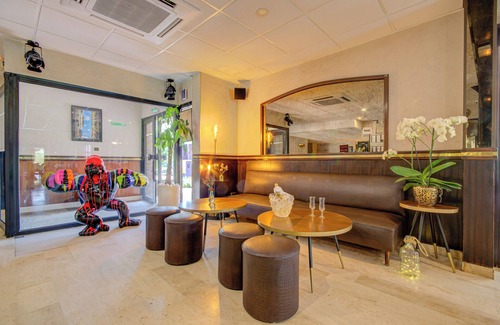 Perols Hotel | Eurotel