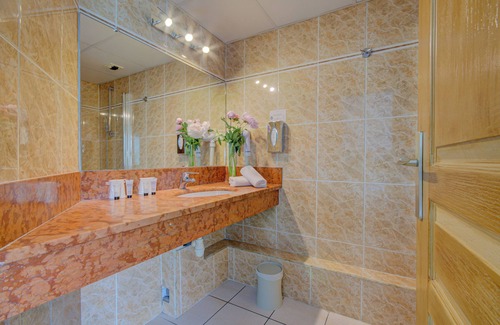 Perols Hotel | Eurotel