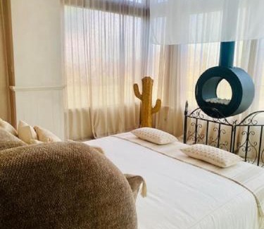 Schulen Bed & Breakfast | Evāra Private Spa & B&B Retreat