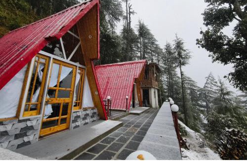 Dalhousie Other | Eva Cabins