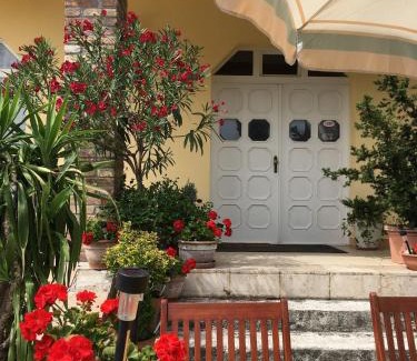 Budakeszi House | Eva Rooms