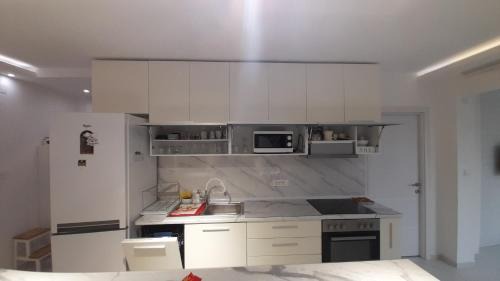 Skopje Region Apartment | EVAs WorldMap Apartment