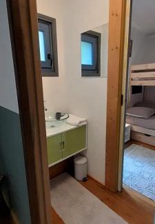 Chemille-sur-Indrois Ski Chalet | Evasion Nature, Lodge ideal pres du Zoo de Beauval