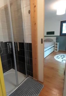 Chemille-sur-Indrois Ski Chalet | Evasion Nature, Lodge ideal pres du Zoo de Beauval